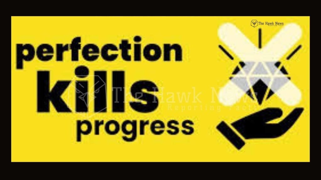 “Water that is too pure has no fish.”