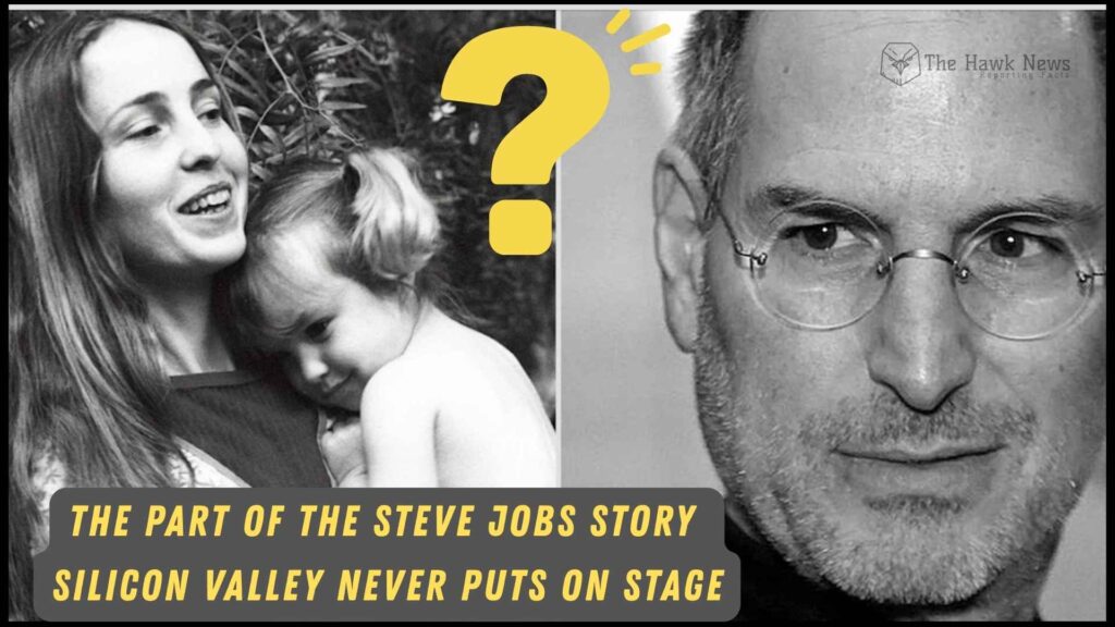 Silicon Valley Never Puts on Stage