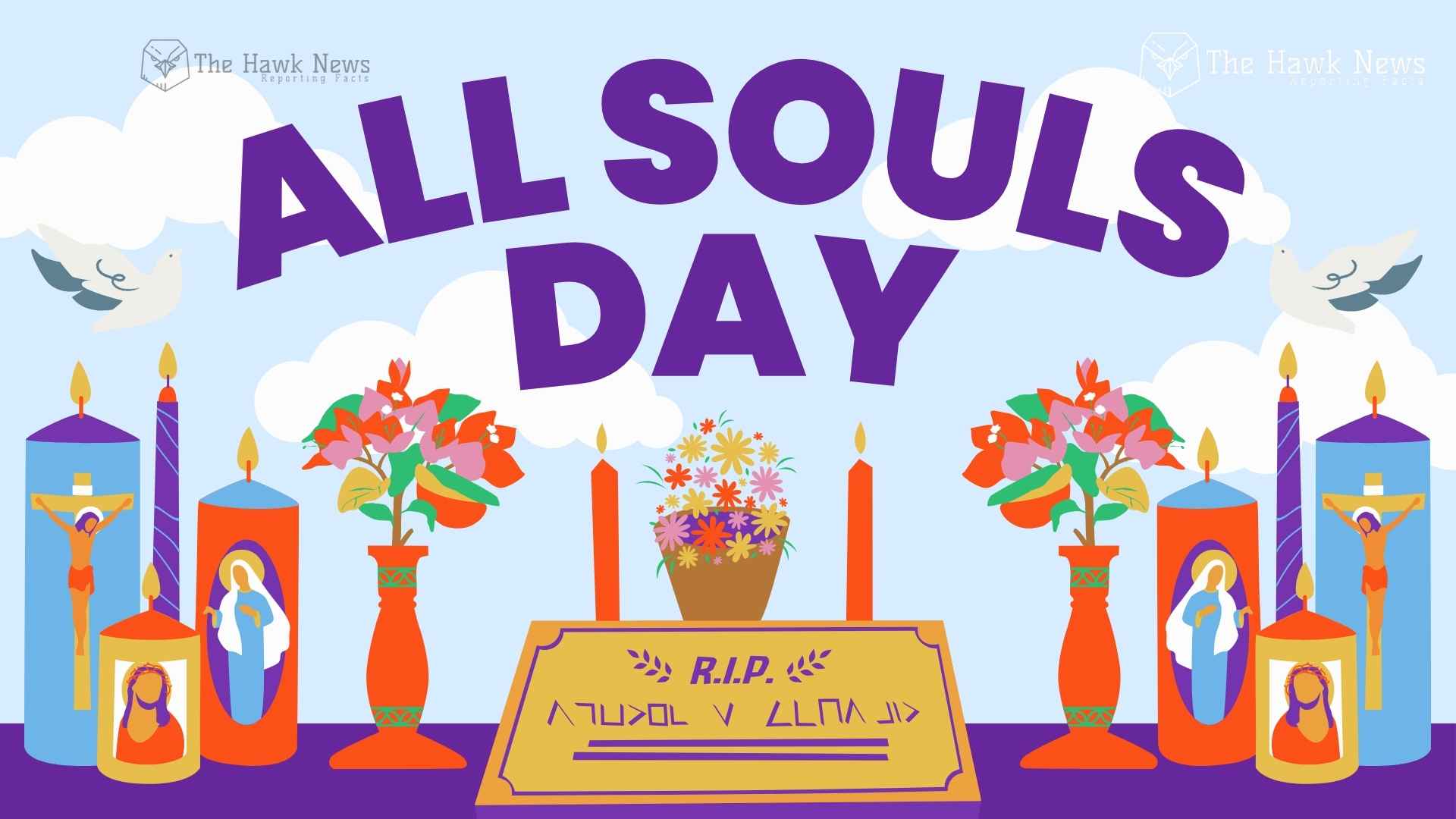 The Day We Remember the Forgotten