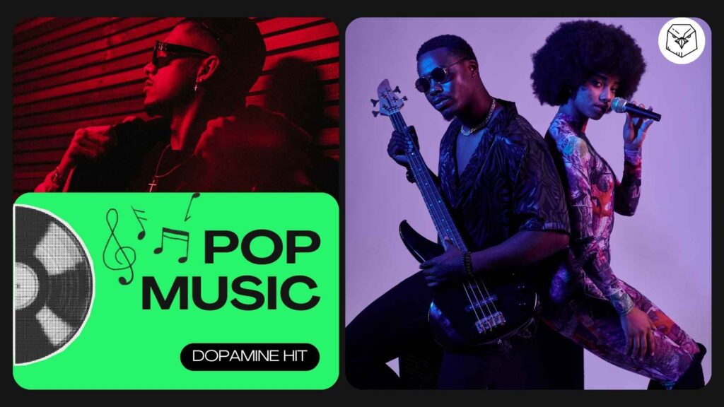 What Pop Music Really Does to Us