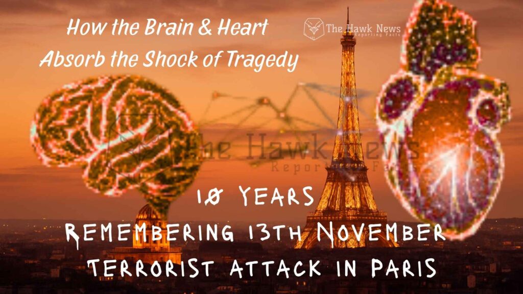 terror attacks in Paris