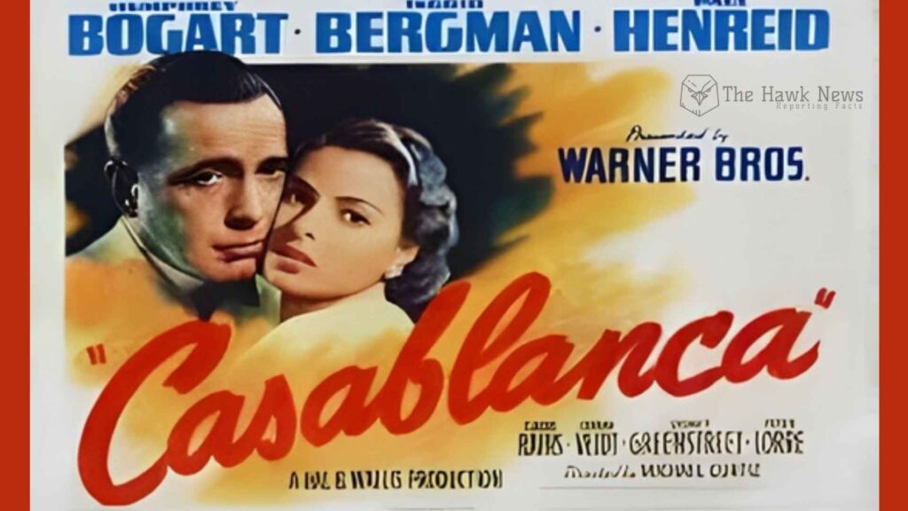 Why Casablanca Endures