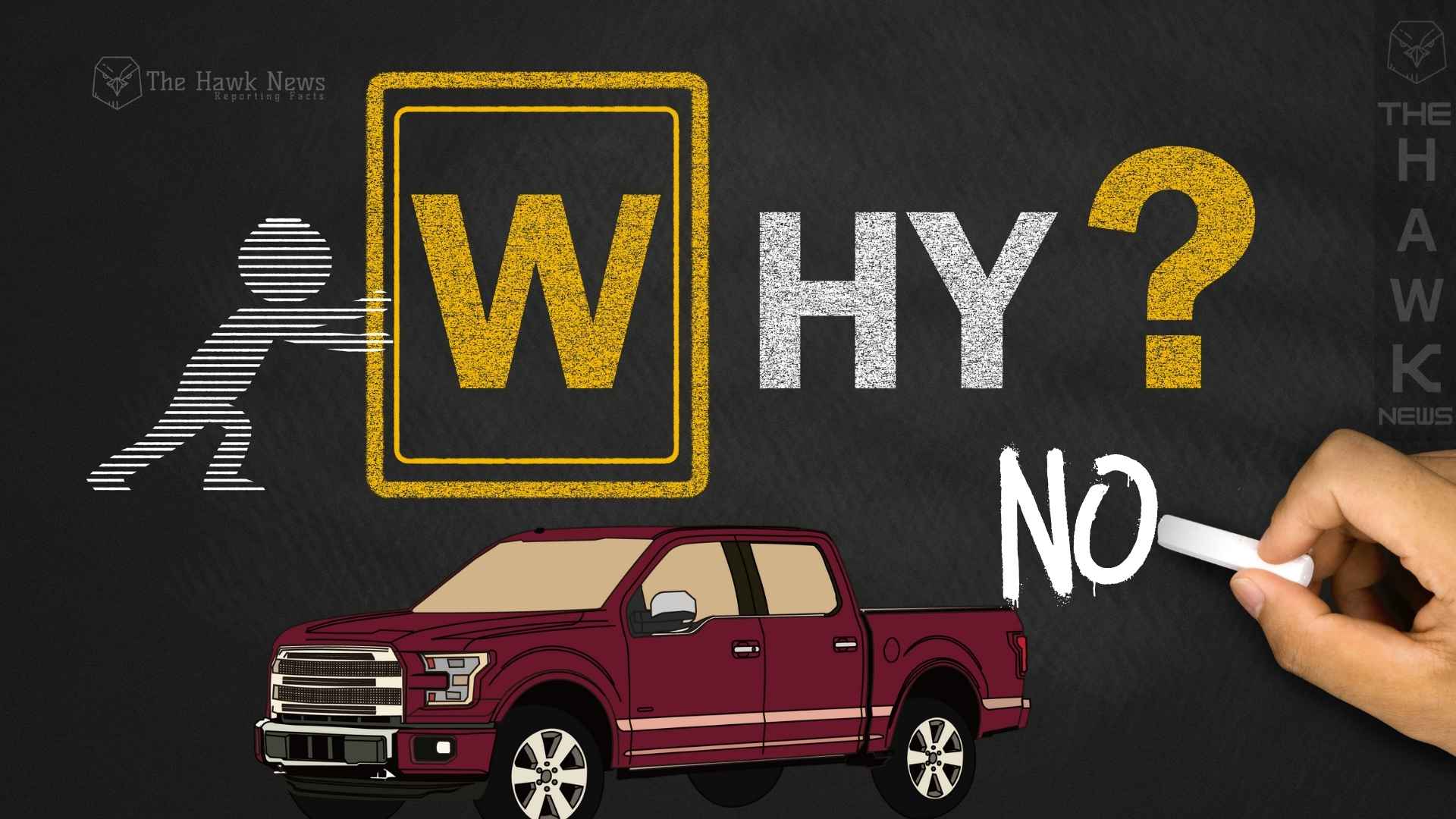 Why Don’t Indians Love Pickup SUVs? A Look at the Missing Culture