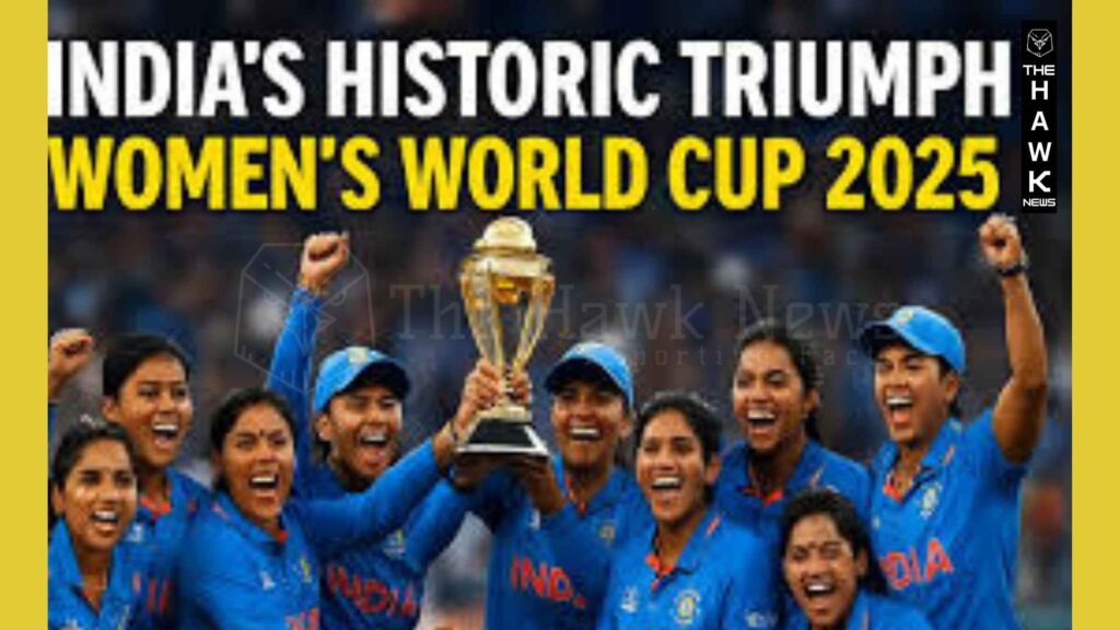 Women's Cricket World Cup