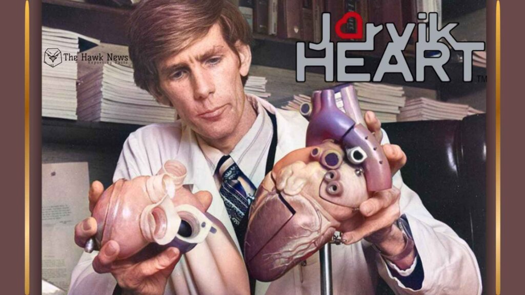 Artificial Heart