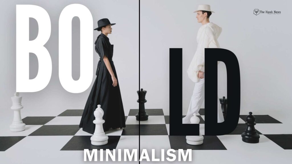 Fashion Photography Is Architectural