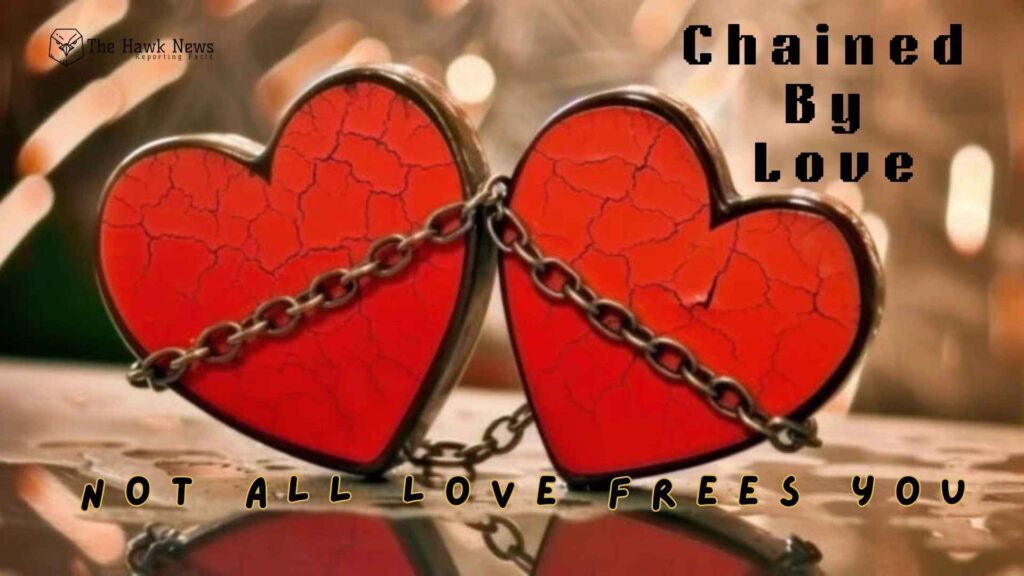 Chained By Love