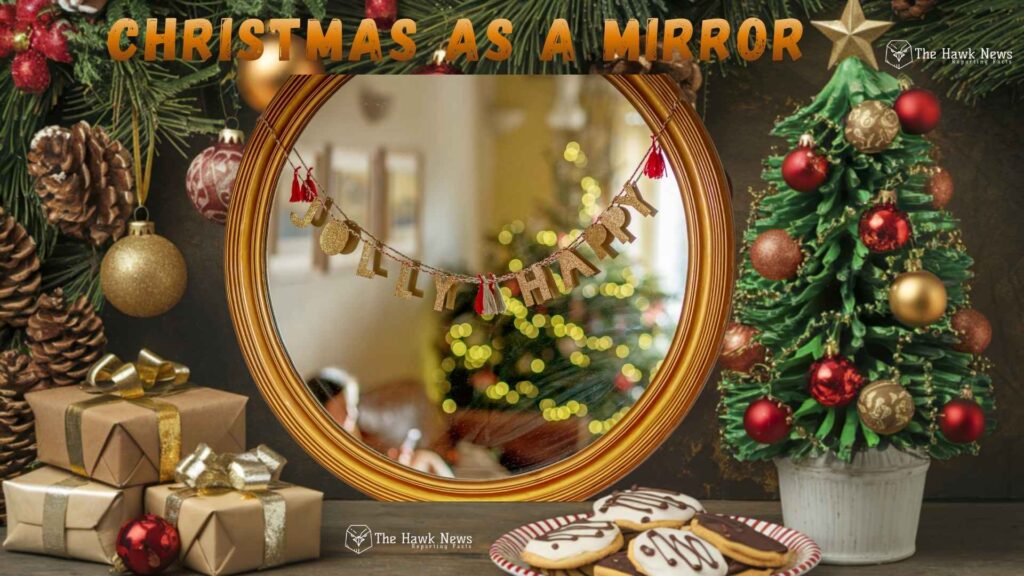 Christmas as a Mirror