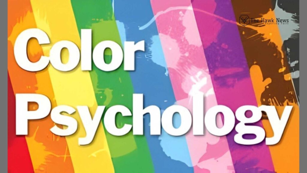 Color Psychology