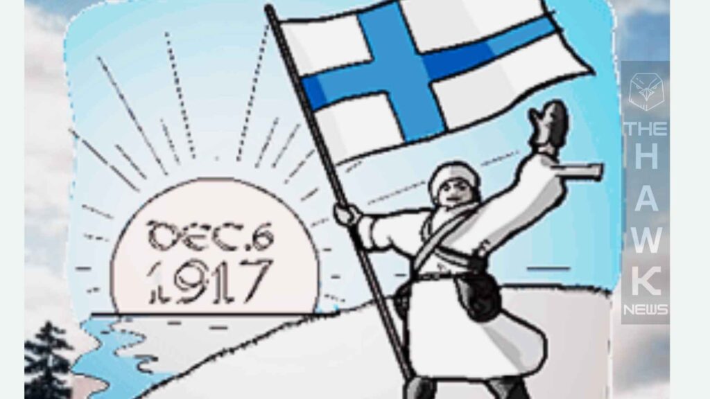 Finland