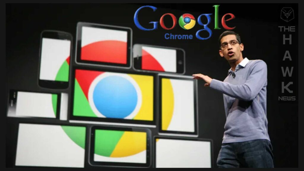 Google Chrome