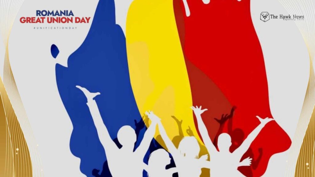 Great Union Day