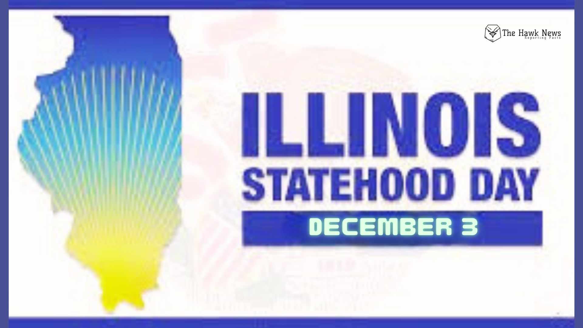 Illinois at 206: The State That Taught America How to Grow