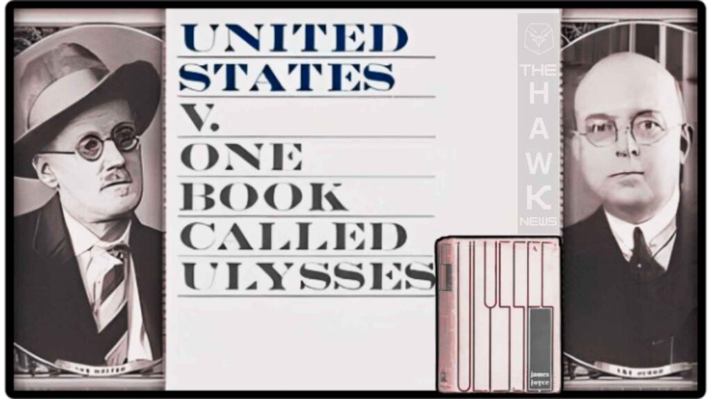 United states vs one book