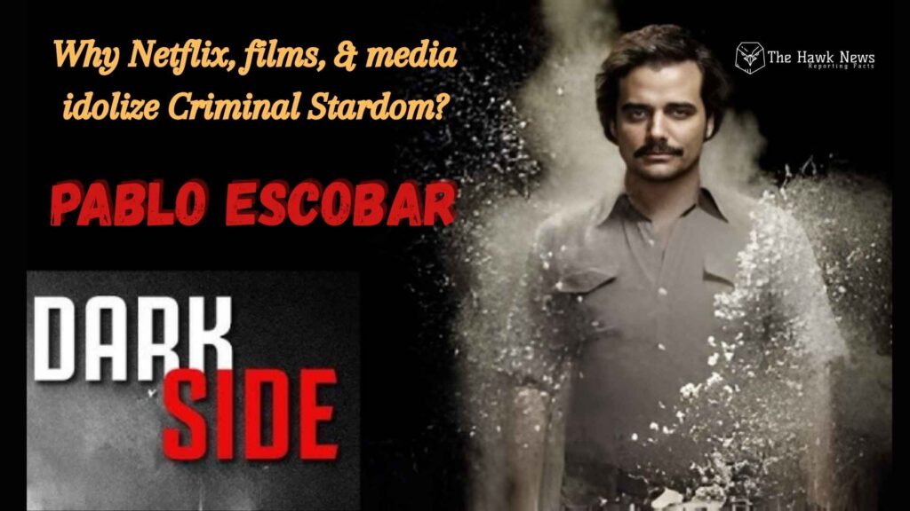 Why Audiences Idolize Violent Men