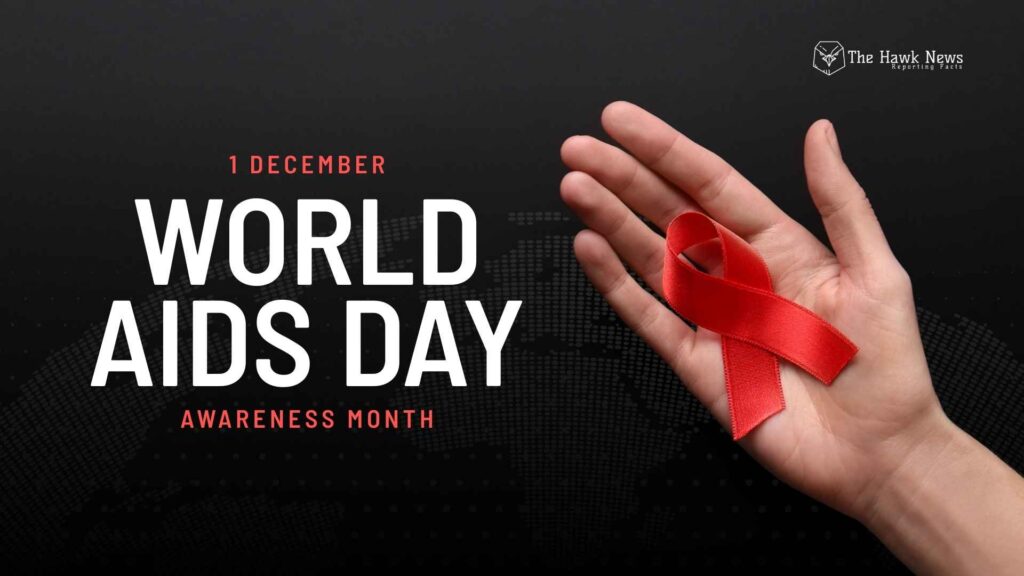 World AIDS Day