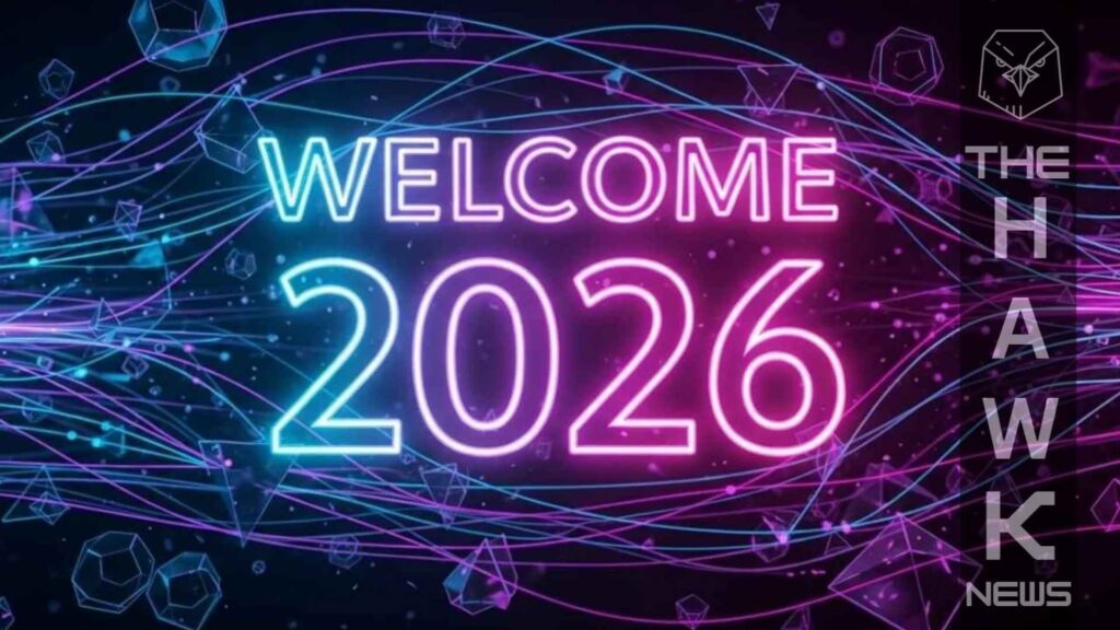 welcome 2026