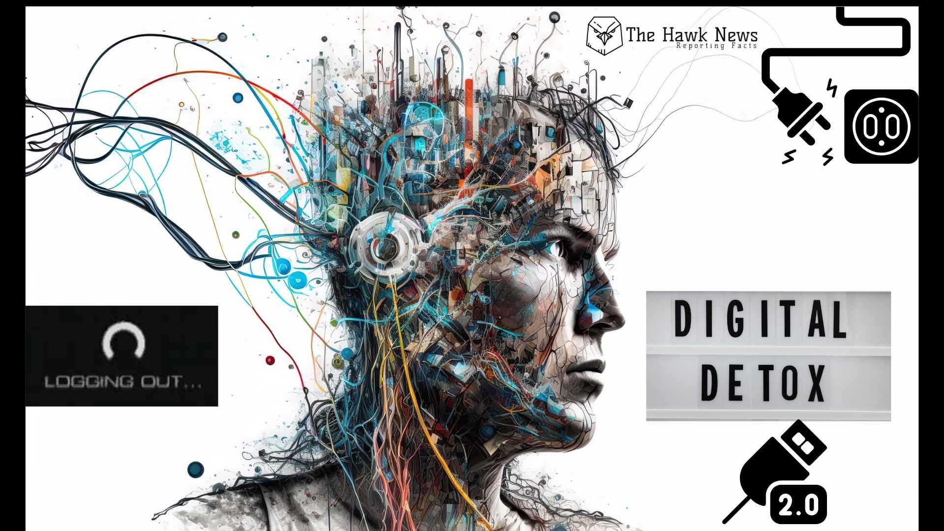 Digital Detox 2.0: Why the Future of Tech Is Mindful, Not Addictive