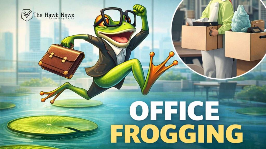 Great Leap of a Restless Generation