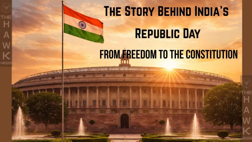 India’s Republic Day