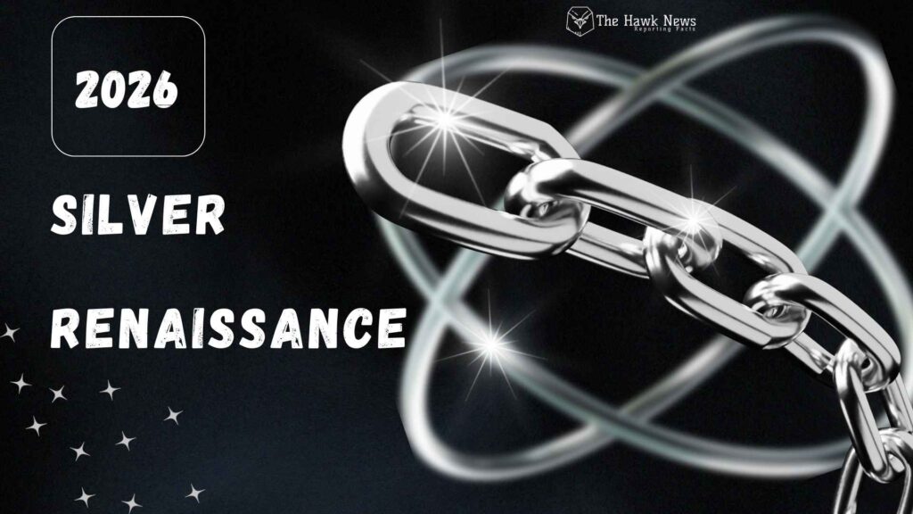 Silver Renaissance