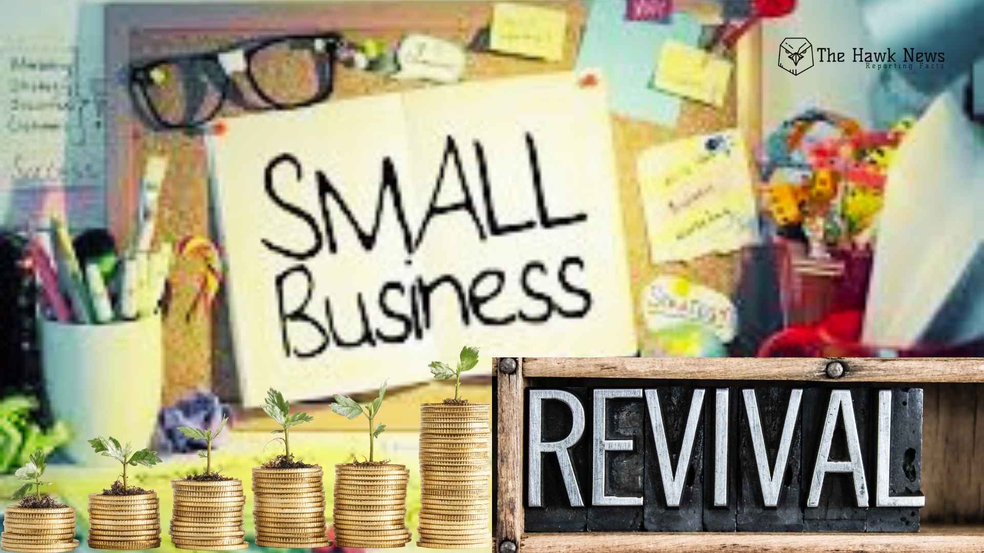 The Small Business Revival: How Local Brands Are Beating Big Tech at Authenticity