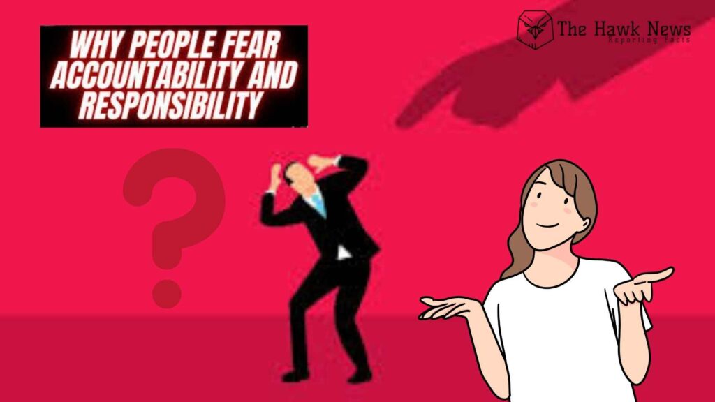 Weight and Freedom of Responsibility