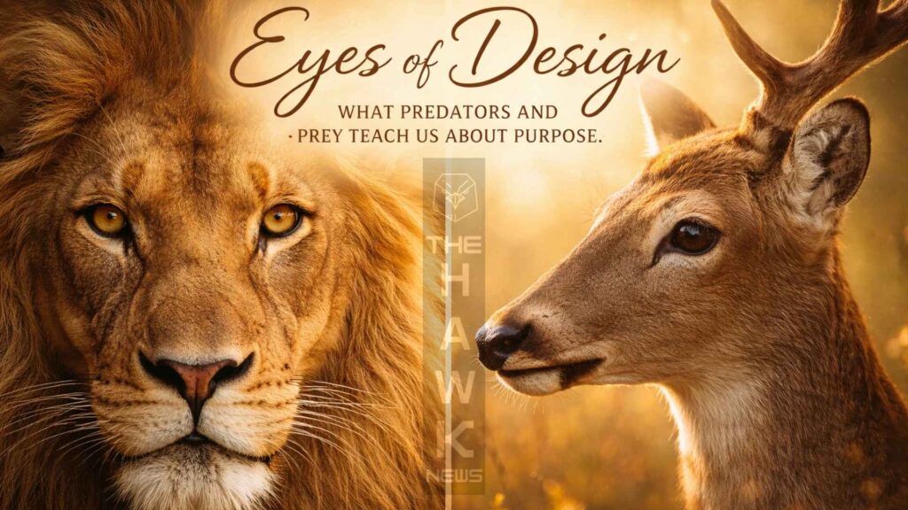 Eyes of Design