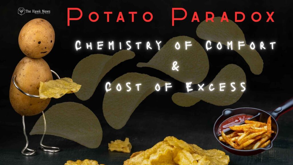 Potato Paradox