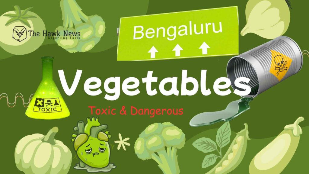 Toxic & Dangerous