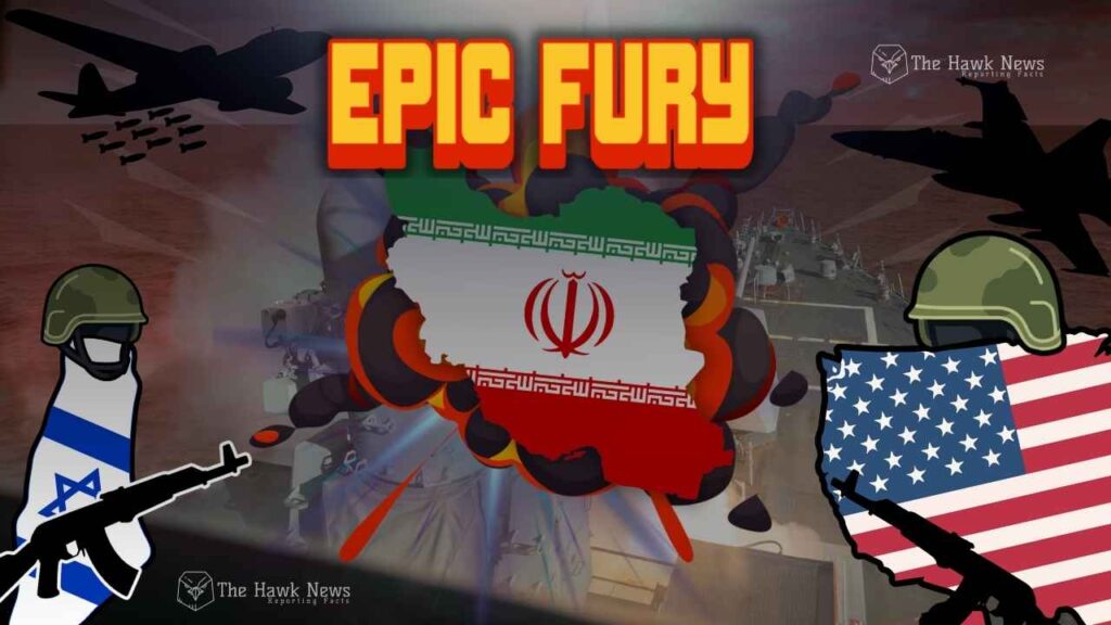 Operation Epic Fury