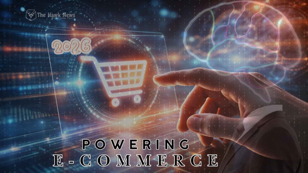 Powering ECommerce