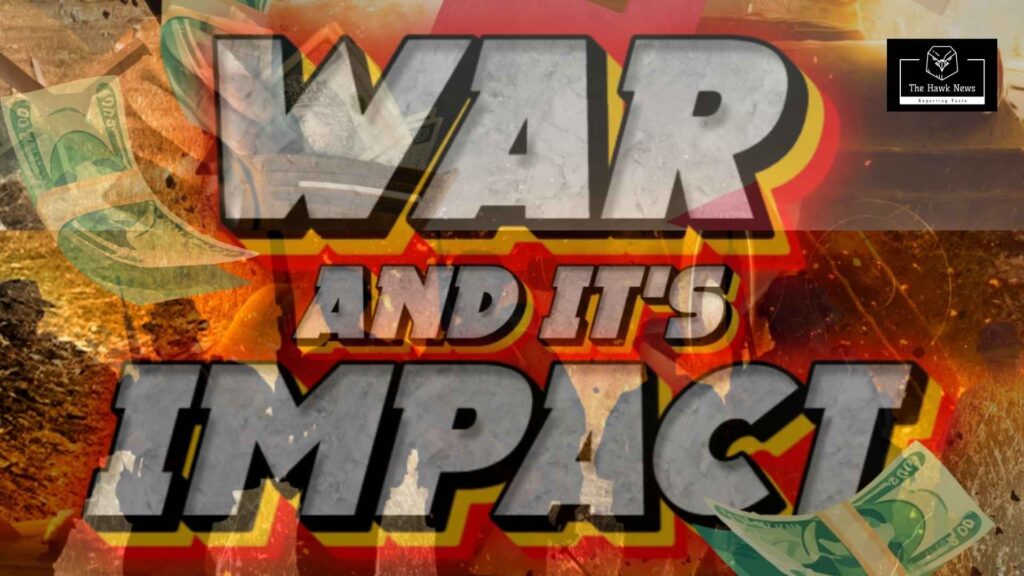War and its Impact