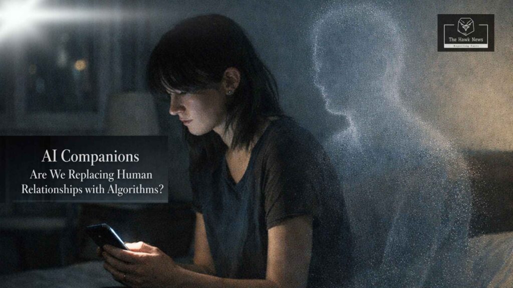 AI Companions