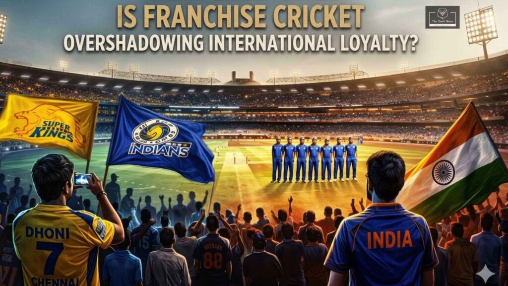 Beyond IPL