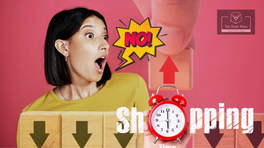 Gen Z Stepping Away from Consumerism