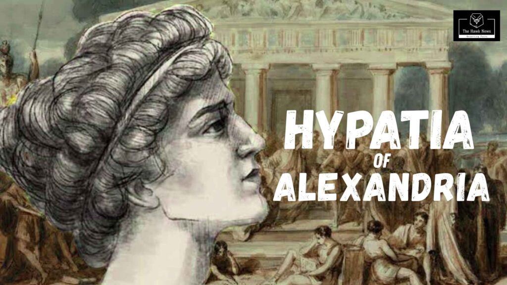 Hypatia of Alexandria