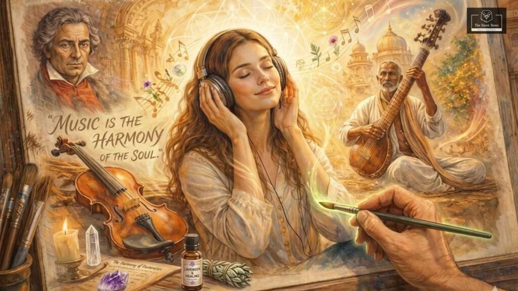 Musical harmony