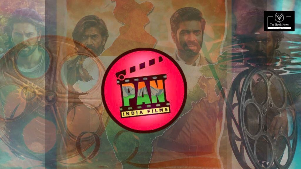 Pan-India Films