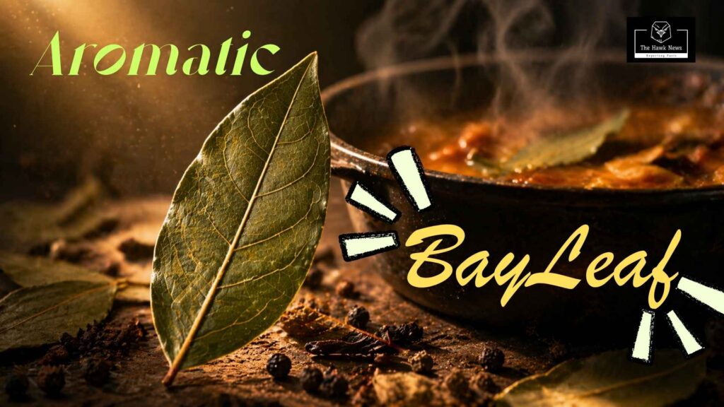 Secret power of bay leaves