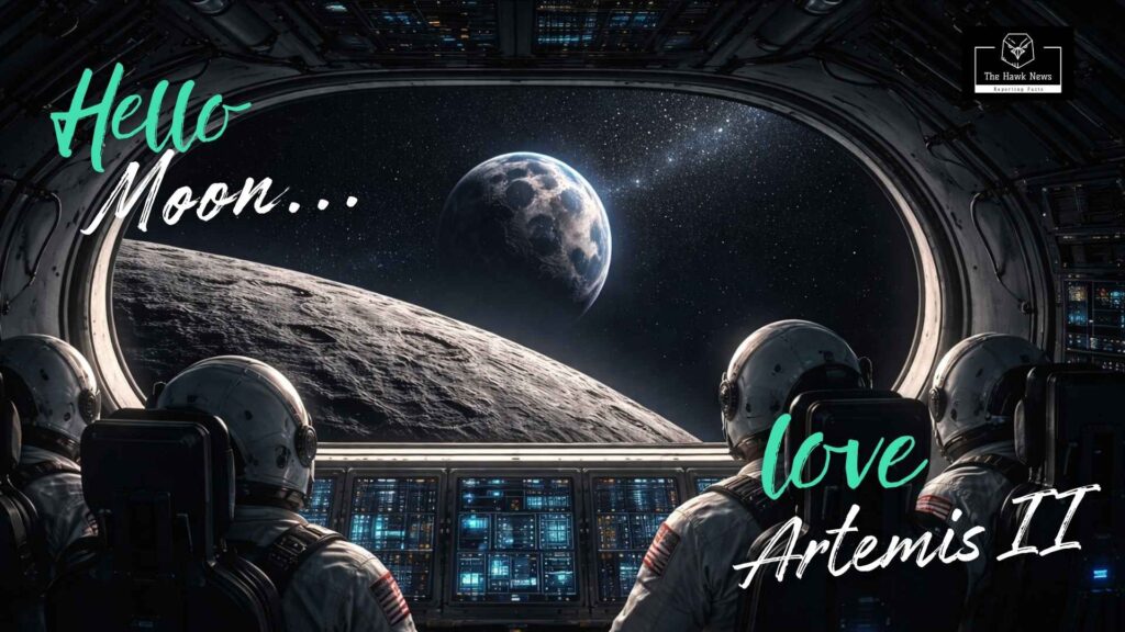 love Artemis II