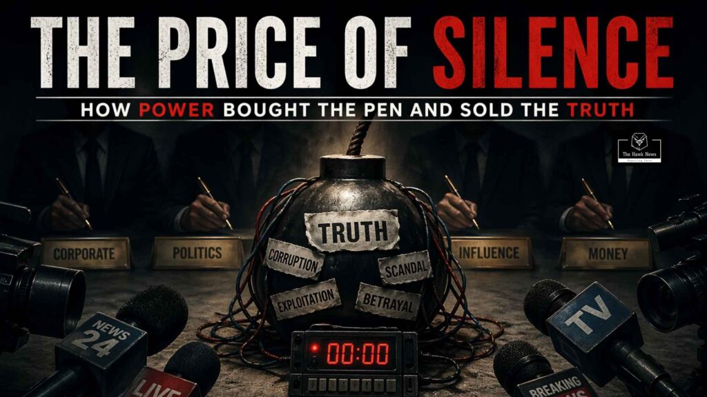 price of silence