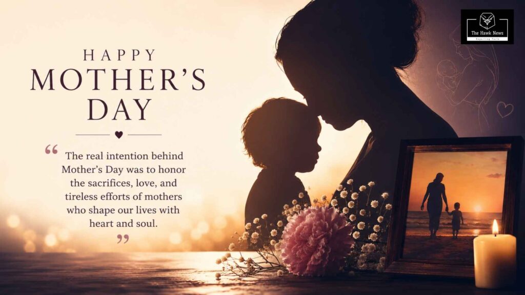 Mother’s Day
