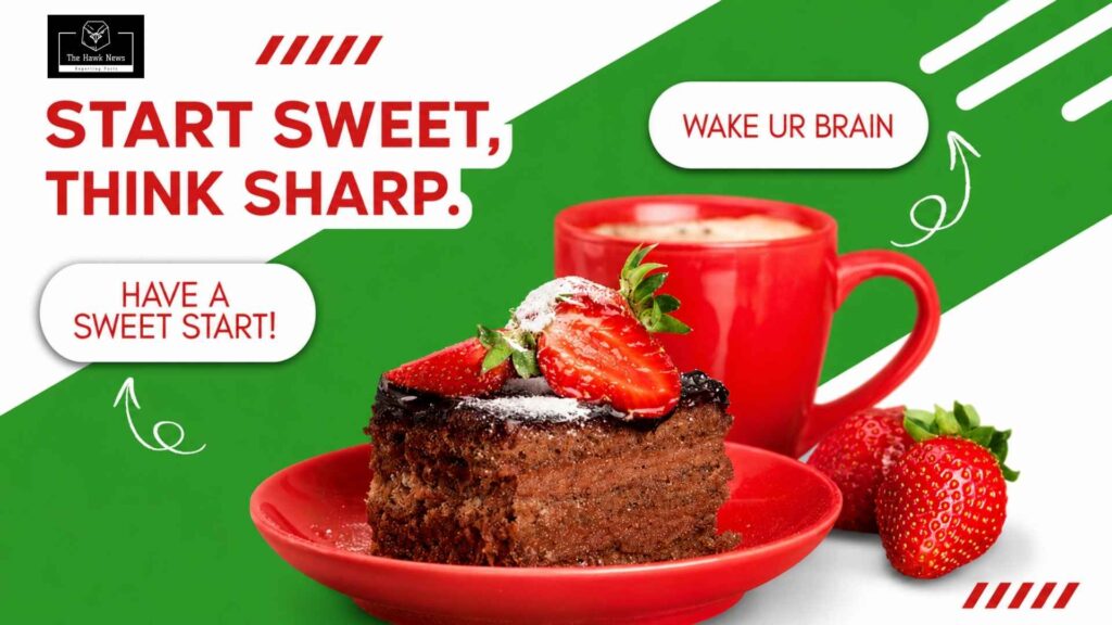 Start Sweet, Crash Fast: What Your Breakfast Is Quietly Doing to Your Brain
