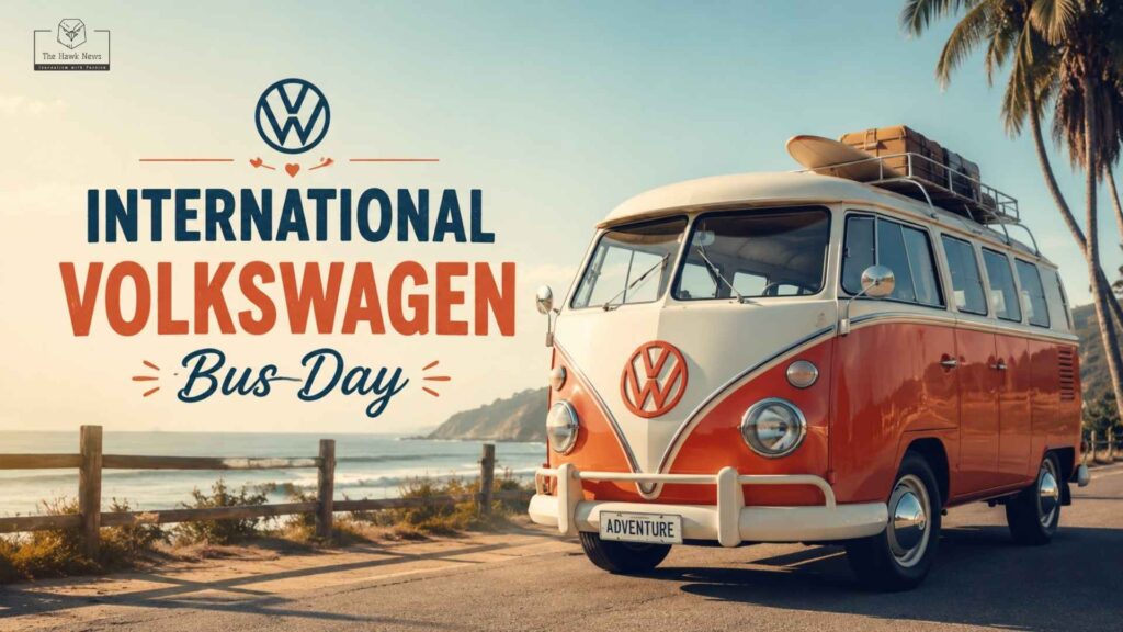 Volkswagen bus